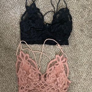 Free people Adella bralette